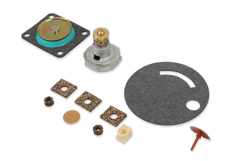 Holley 37-119 Renew Kit Carburetor Rebuild Kit - Image 2